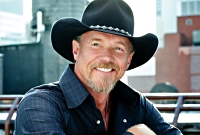 Trace Adkins pracuje na novém albu