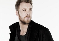 Chystá Charles Kelley duet s Mirandou Lambert?