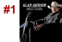 1. místo: Alan Jackson