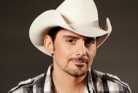 Brad Paisley vydává živé CD/DVD