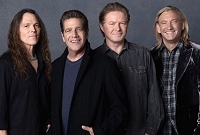 Kennedy Center Honors ocenily The Eagles