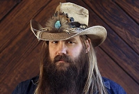 Chris Stapleton vydává druhou část nové desky