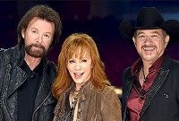 Brooks & Dunn si opět prodloužili angažmá ve Vegas