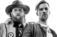 Brothers Osborne vydají v dubnu druhé album