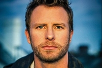 Dierks Bentley vydává speciální desku The Mountain