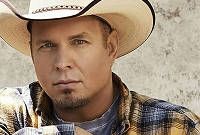 Garth Brooks vydal novinku All Day Long