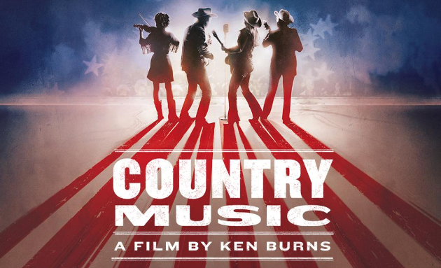 Televizní seriál Country Music musíte vidět!