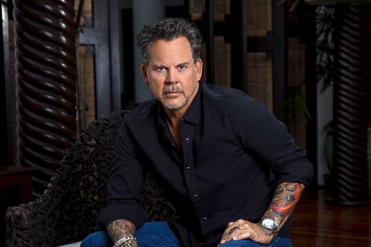 GARY ALLAN SE BUDE ZNOVU ŽENIT