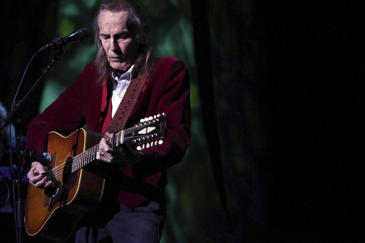 ZEMŘEL HUDEBNÍK GORDON LIGHTFOOT