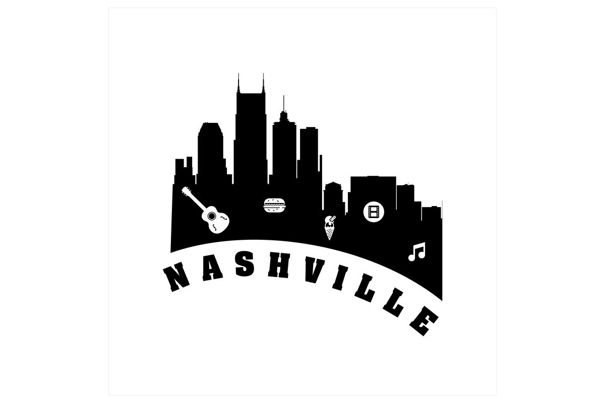 NASHVILLE FM S TOMÁŠEM GIBIŠEM MIMOŘÁDNĚ V NEDĚLI 3.12. OD 16:00!!!