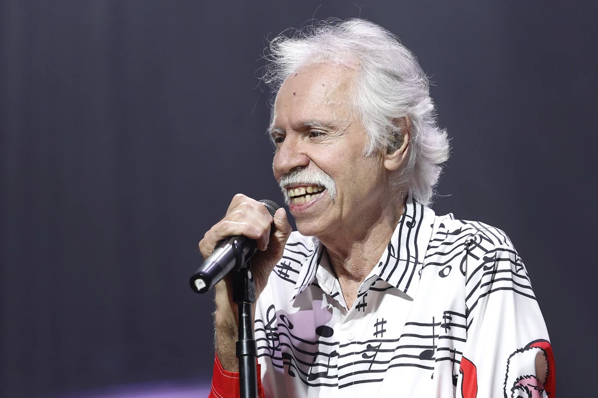 ZEMŘEL ZPĚVÁK JOE BONSALL Z KAPELY OAK RIDGE BOYS