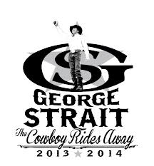 George Strait - Final Tour