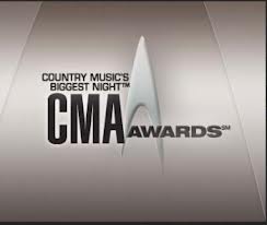 Nominace na 47. CMA Awards