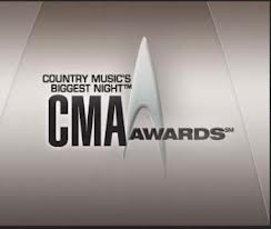 Nominace na 47. CMA Awards