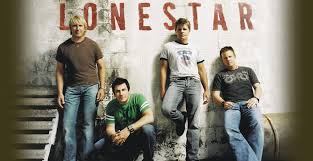 LONESTAR NA TURNÉ